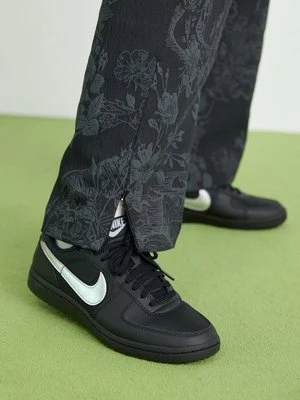 Zdjęcie produktu Sneakersy niskie Nike czarny