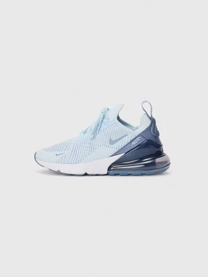 Zdjęcie produktu Sneakersy niskie Nike jasnoniebieski