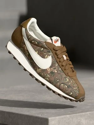 Sneakersy niskie Nike jasny brąz