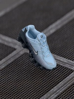 Zdjęcie produktu Sneakersy niskie Nike jasnoniebieski