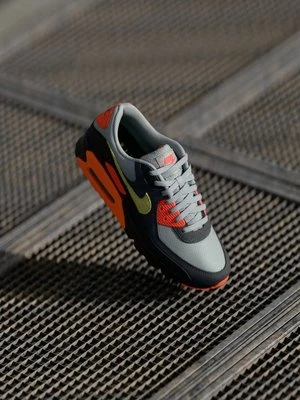 Zdjęcie produktu Sneakersy niskie Nike ciemnoszary
