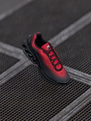 Zdjęcie produktu Sneakersy niskie Nike czerwony
