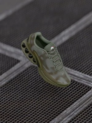 Sneakersy niskie Nike oliwkowy