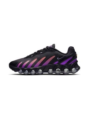 Sneakersy niskie Nike czarny