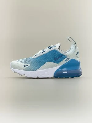 Sneakersy niskie Nike biały