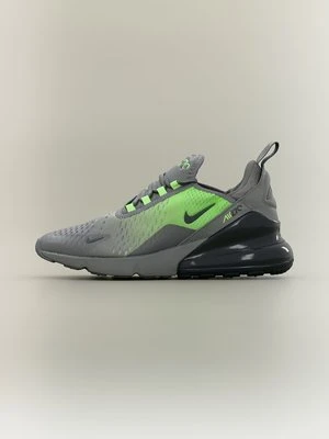 Sneakersy niskie Nike ciemnoszary