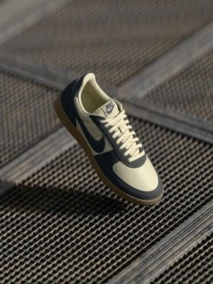Zdjęcie produktu Sneakersy niskie Nike beżowy