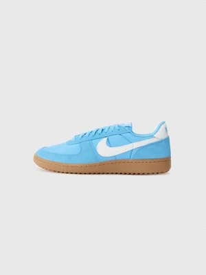 Sneakersy niskie Nike niebieski