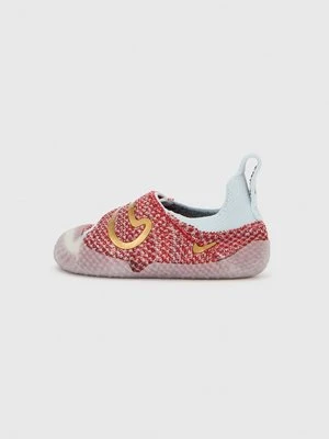 Sneakersy niskie Nike biały