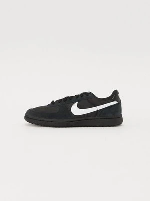 Sneakersy niskie Nike czarny