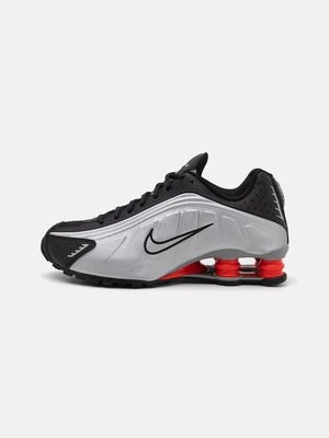 Sneakersy niskie Nike czarny