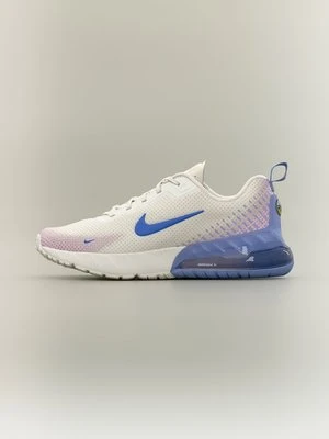 Sneakersy niskie Nike szary