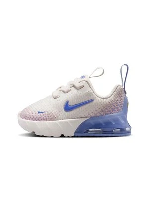 Sneakersy niskie Nike szary