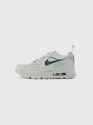 Sneakersy niskie Nike czarny
