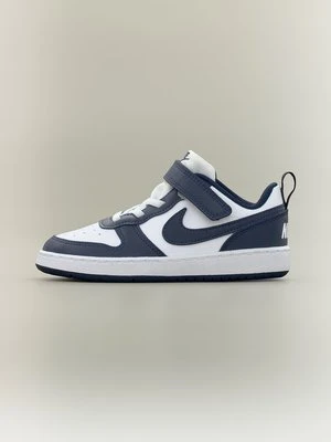 Sneakersy niskie Nike biały