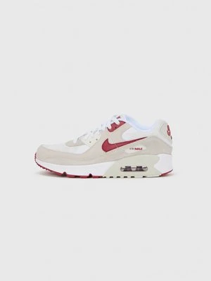 Sneakersy niskie Nike biały
