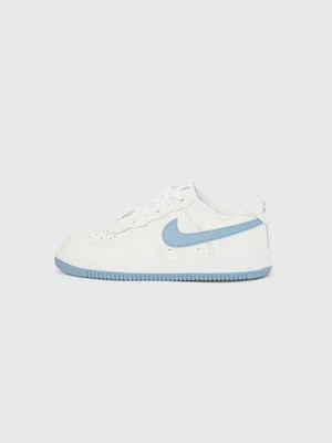 Sneakersy niskie Nike biały