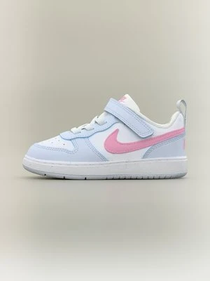 Sneakersy niskie Nike biały