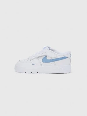 Sneakersy niskie Nike biały