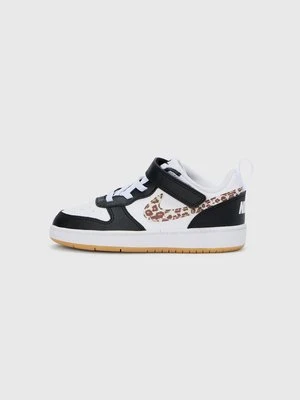 Sneakersy niskie Nike czarny