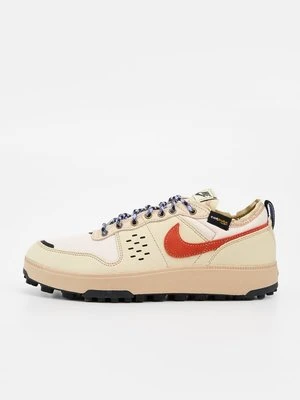 Sneakersy niskie Nike tan