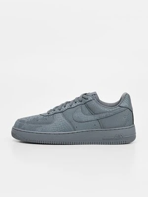 Zdjęcie produktu Sneakersy niskie Nike szary