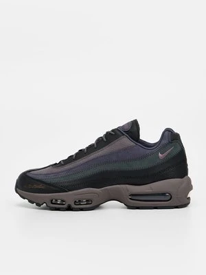 Zdjęcie produktu Sneakersy niskie Nike czarny