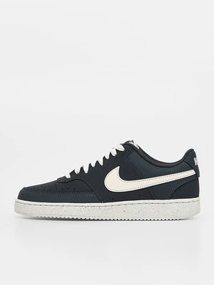 Zdjęcie produktu Sneakersy niskie Nike antracytowy