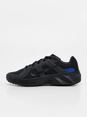 Zdjęcie produktu Sneakersy niskie Nike metaliczna czerń