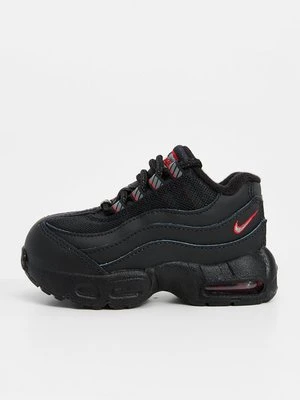 Sneakersy niskie Nike czarny