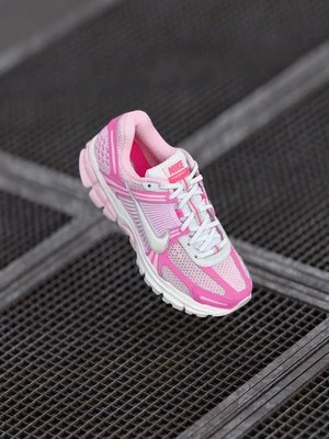 Zdjęcie produktu Sneakersy niskie Nike różowy neon