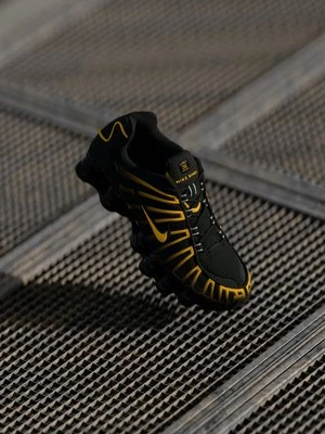 Zdjęcie produktu Sneakersy niskie Nike czarny