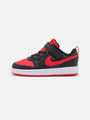Sneakersy niskie Nike czarny