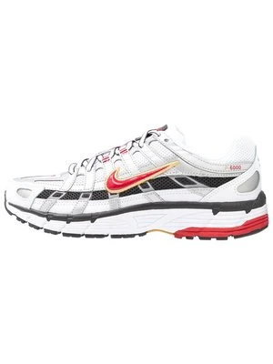 Sneakersy niskie Nike srebrny