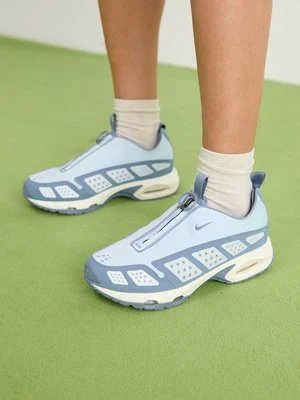 Sneakersy niskie Nike jasnoniebieski