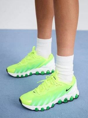 Zdjęcie produktu Sneakersy niskie Nike zielony neon