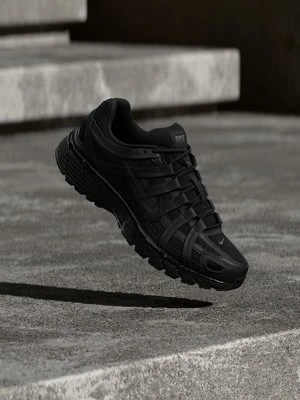 Zdjęcie produktu Sneakersy niskie Nike czarny