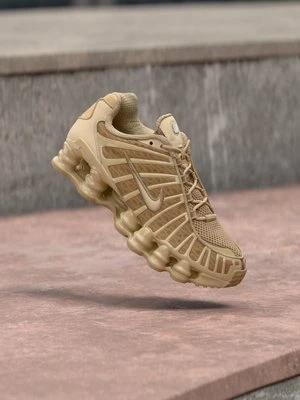 Zdjęcie produktu Sneakersy niskie Nike piaskowy