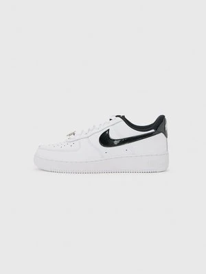 Sneakersy niskie Nike biały