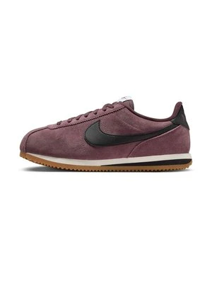 Sneakersy niskie Nike fioletowy