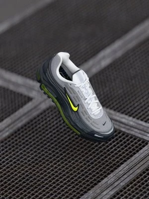 Zdjęcie produktu Sneakersy niskie Nike szary