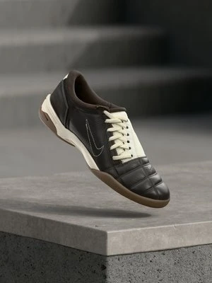 Zdjęcie produktu Sneakersy niskie Nike ciemnobrązowy