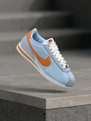 Zdjęcie produktu Sneakersy niskie Nike niebieski