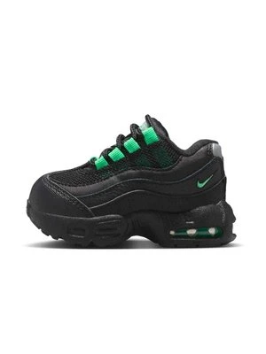 Sneakersy niskie Nike czarny