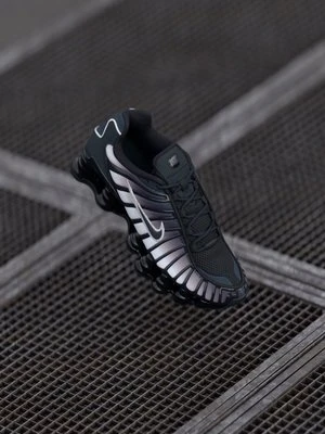Zdjęcie produktu Sneakersy niskie Nike czarny