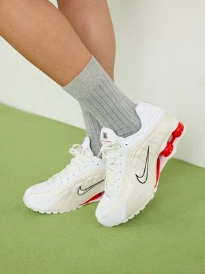 Zdjęcie produktu Sneakersy niskie Nike biały