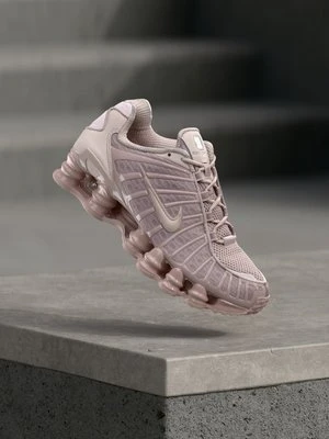 Sneakersy niskie Nike jasnoróżowy