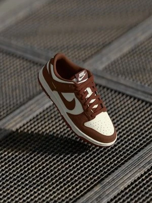 Zdjęcie produktu Sneakersy niskie Nike brązowy