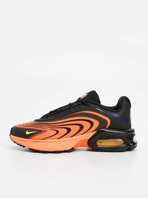 Sneakersy niskie Nike czerwony