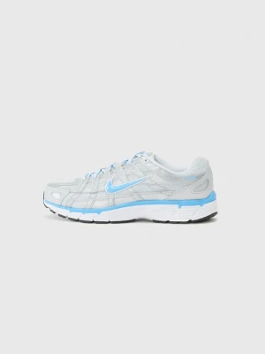 Sneakersy niskie Nike srebrny